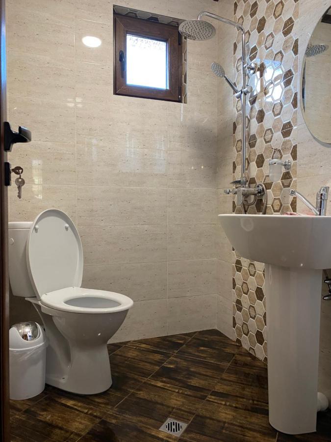 Тихият Кът Hotell Sapareva Banja Exteriör bild
